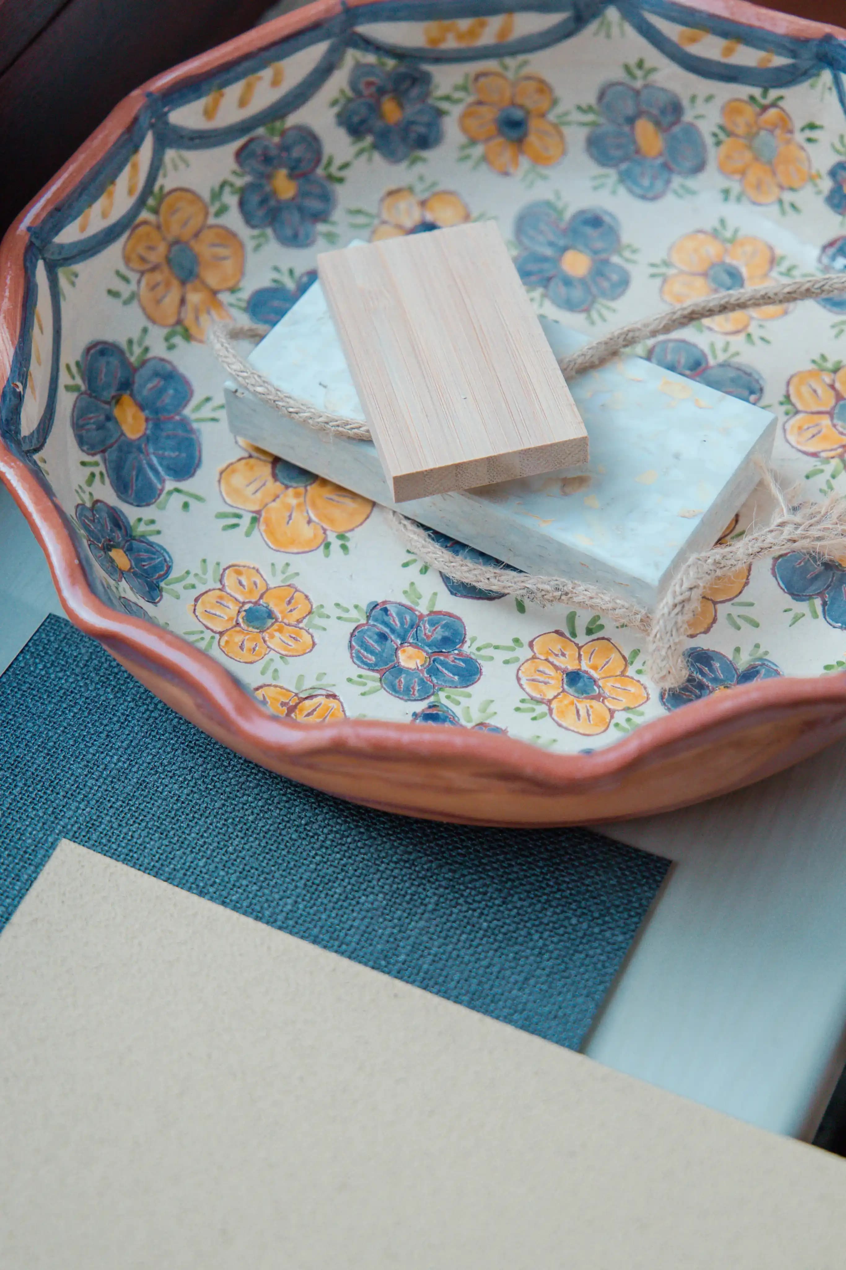 Convivio gathering detail 2